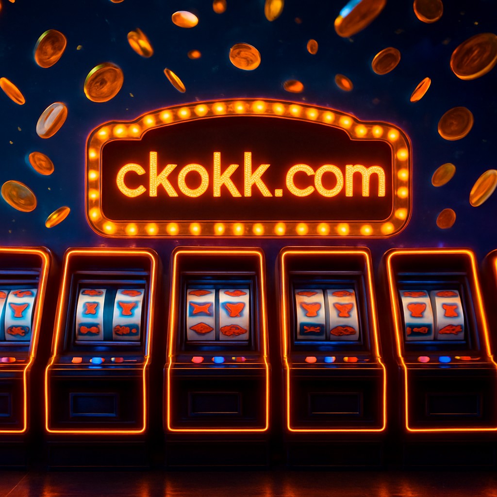 ckok নিরাপদ গেমিং প্ল্যাটফর্মে প্রবেশ ও খেলার অভিজ্ঞতা